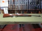 Custom Mauser 98 30-06 - 8 of 11