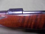Custom Mauser 98 30-06 - 5 of 11