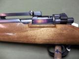 Custom Mauser 98 7x57 - 3 of 11