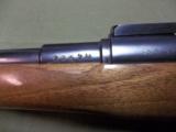 Custom Mauser 98 7x57 - 2 of 11