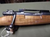 Custom Mauser 98 7x57 - 9 of 11