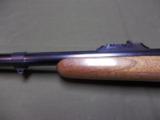 Custom Mauser 98 7x57 - 4 of 11