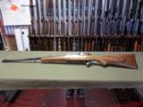 Custom Mauser 98 7x57 - 1 of 11