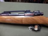 Custom Mauser 98 7x57 - 3 of 10