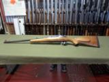 Custom Mauser 98 7x57 - 1 of 10