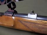 Original Mauser 98 8x57 - 13 of 14