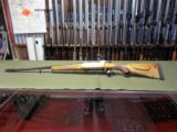 Original Mauser 98 8x57 - 1 of 14