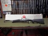Ruger Mini-14 223 cal - 1 of 9