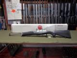 Ruger Mini-14 7.62.39 cal - 1 of 8