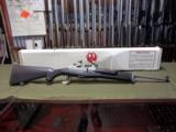 Ruger Mini-14 7.62.39 cal - 6 of 8
