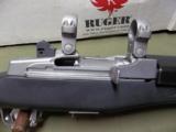 Ruger Mini-14 7.62.39 cal - 7 of 8