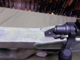 Custom Remington 700 target rifle - 6 of 11