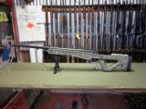 Custom Remington 700 target rifle - 7 of 11