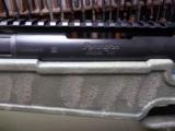 Custom Remington 700 target rifle - 8 of 11