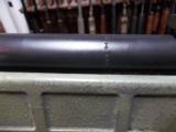 Custom Remington 700 target rifle - 10 of 11