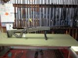 Custom Remington 700 target rifle - 2 of 11