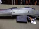 Custom Remington 700 target rifle - 2 of 6