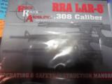 Rock River Lar-8 Predator HP A8 308cal. - 3 of 6
