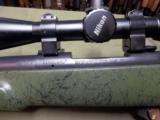 Weatherby Vanguard 223cal - 2 of 7