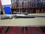 Weatherby Vanguard 223cal - 5 of 7