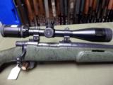 Weatherby Vanguard 223cal - 6 of 7