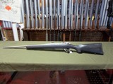 Custom Mauser 98 280 remington - 1 of 7