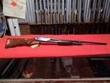 Winchester Model 12 16ga - 1 of 6