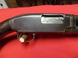 Winchester Model 12 12ga - 2 of 8