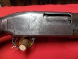 Winchester Model 12 12ga - 2 of 8