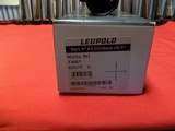 Leupold Mark 4 8.5-25x50mm LR/T - 4 of 5