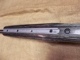 Custom Savage model 12 Precision Target - 6 of 7