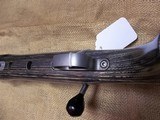 Custom Savage model 12 Precision Target - 7 of 7
