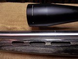 Custom Savage model 12 Precision Target - 3 of 7