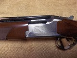 Browning 425 Grade 1 20ga - 3 of 13