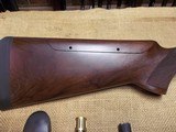 Browning 425 Grade 1 20ga - 9 of 13