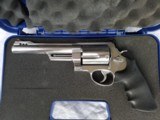 S&W 500 - 1 of 9