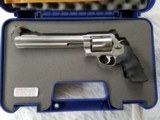 S&W 500 - 1 of 8