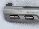 S&WS 44 mag - 4 of 11