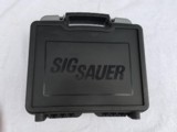 Sig Sauer - 2 of 11