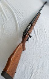 Weatherby Mark V 378 Magnum - 1 of 15