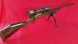 Weatherby Mark V 416 Weatherby magnum. - 1 of 8