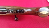 Weatherby Mark V 416 Weatherby magnum. - 8 of 8