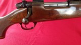 Weatherby Mark V 416 Weatherby magnum. - 2 of 8