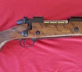 Weatherby Mark V *****.378 Magnum ***** - 1 of 15