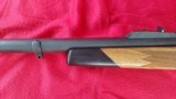 Weatherby Mark V
***** 460
Weatherby
Magnum ***** - 12 of 12