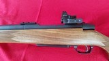 Weatherby Mark V
***** 460
Weatherby
Magnum ***** - 11 of 12
