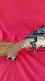 Weatherby Mark V
***** 460
Weatherby
Magnum ***** - 3 of 12
