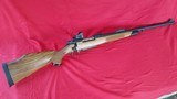 Weatherby Mark V
***** 460
Weatherby
Magnum ***** - 1 of 12