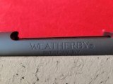 Weatherby Mark V 460 Magnum - 9 of 10