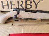 Weatherby Mark V 460 Magnum - 1 of 10